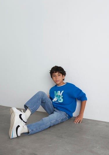  Mavi Mavi Sweatshirt 6S10157-82491