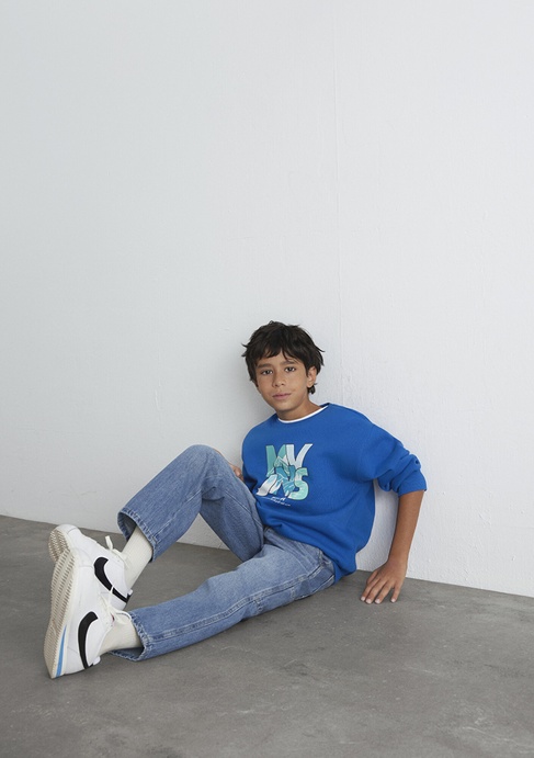  Mavi Mavi Sweatshirt 6S10157-82491