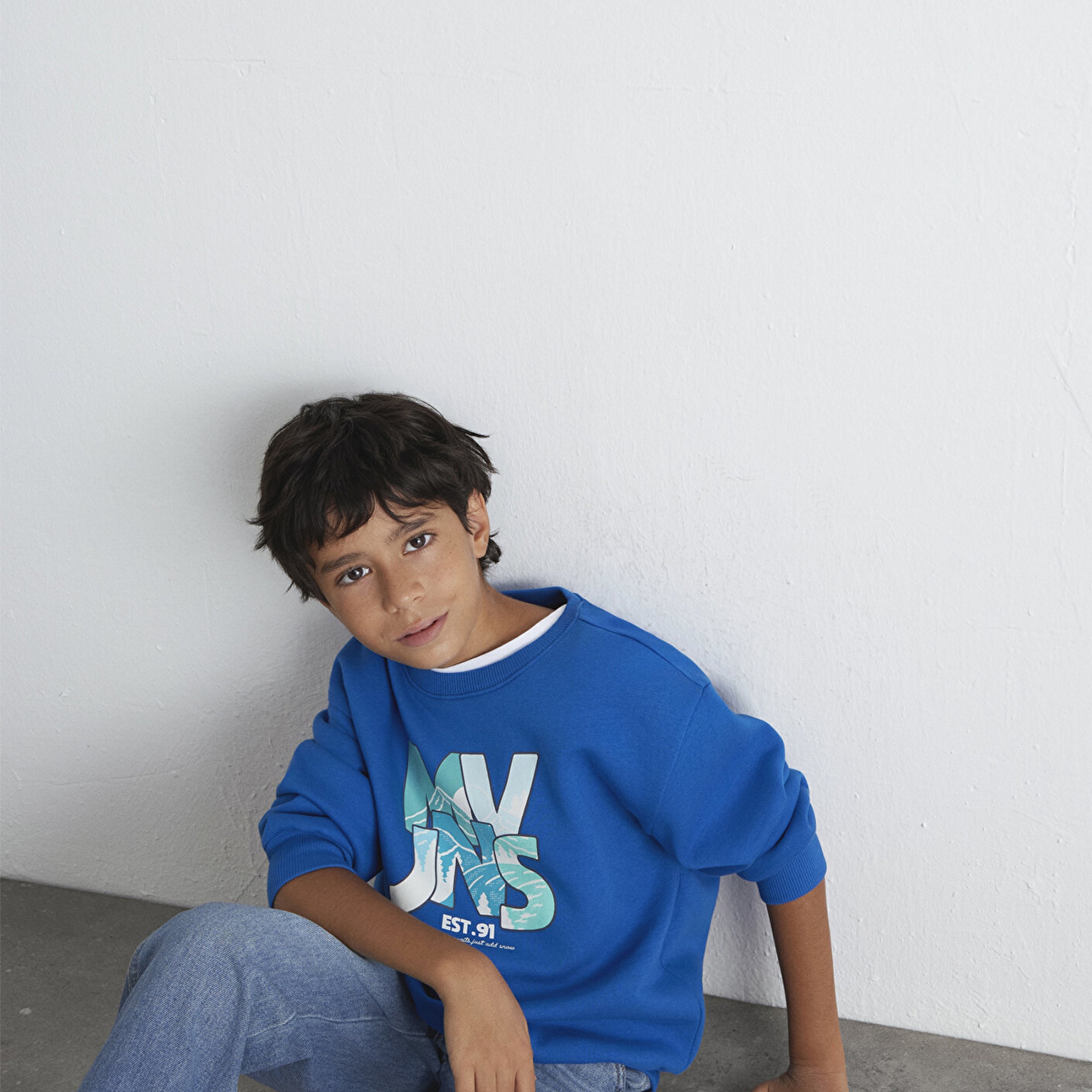 Mavi Mavi Sweatshirt 6S10157-82491