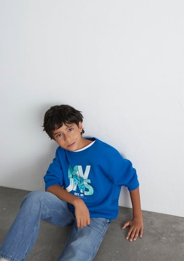  Mavi Mavi Sweatshirt 6S10157-82491