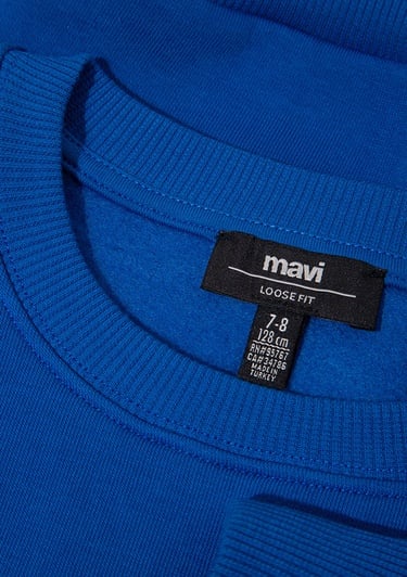  Mavi Mavi Sweatshirt 6S10157-82491