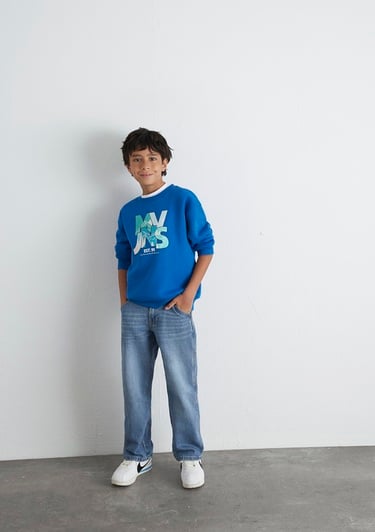  Mavi Mavi Sweatshirt 6S10157-82491