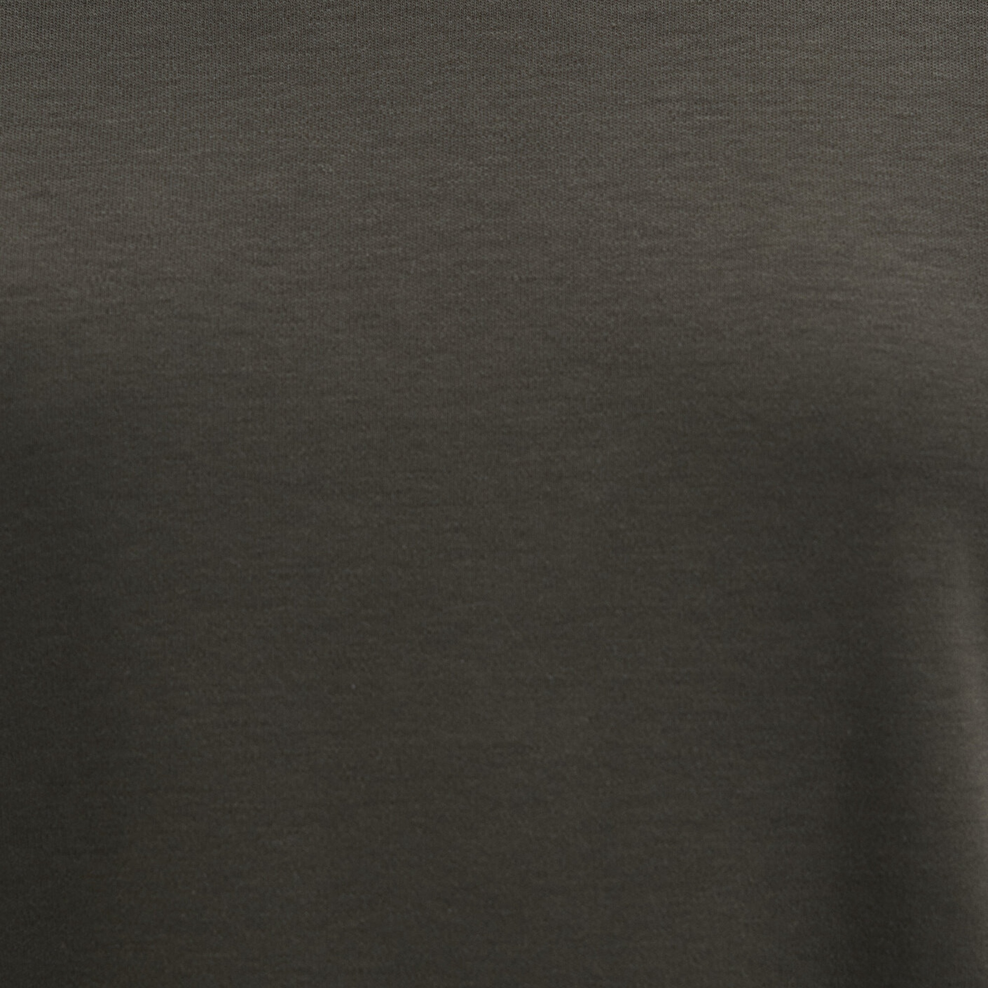 Mavi Haki Basic İnterlok Tişört Loose Fit / Bol Rahat Kesim 1613820-71553