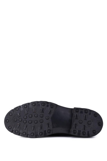  Tamer Tanca Erkek Kahverengi Süet Casual Ayakkabı