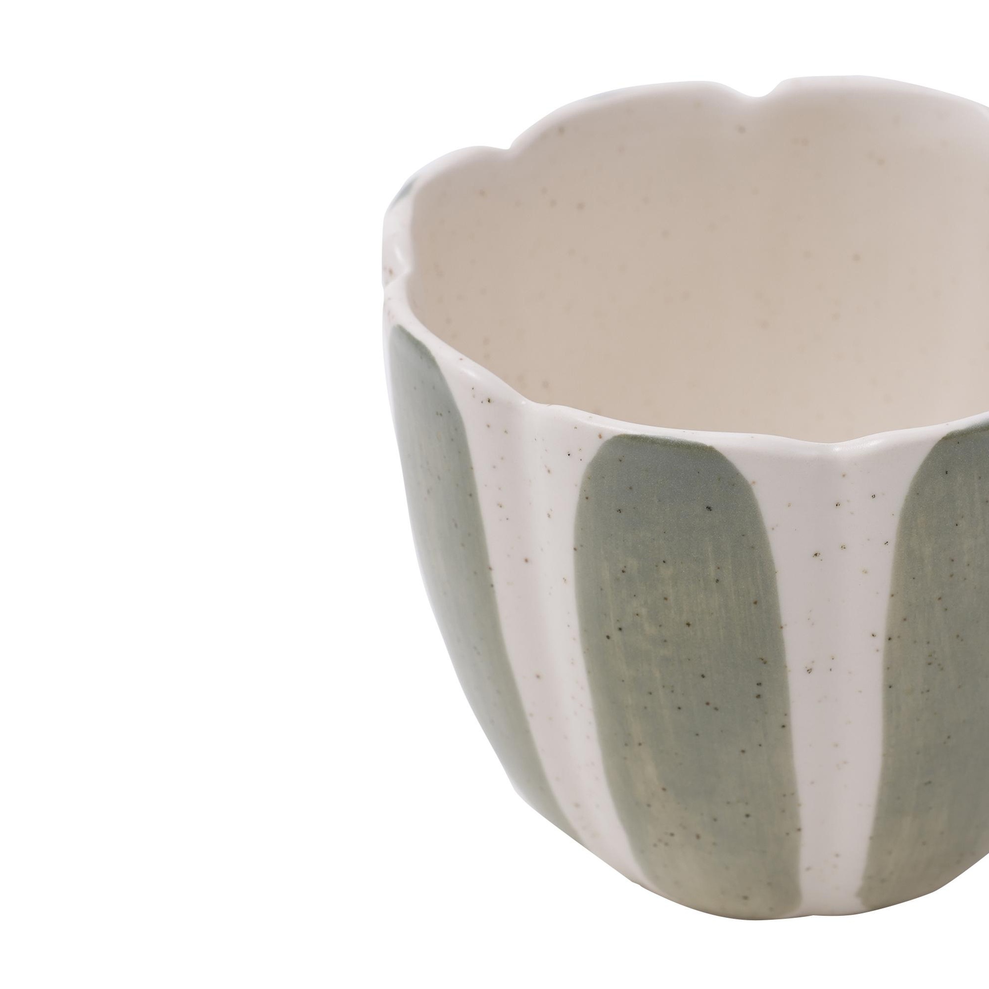 YARGICI Vazo(11,5X13 Cm)