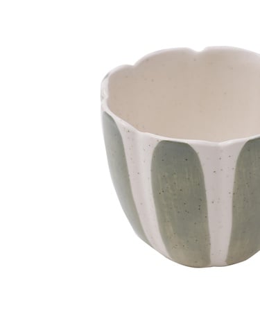  YARGICI Vazo(11,5X13 Cm)