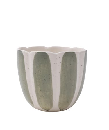  YARGICI Vazo(11,5X13 Cm)