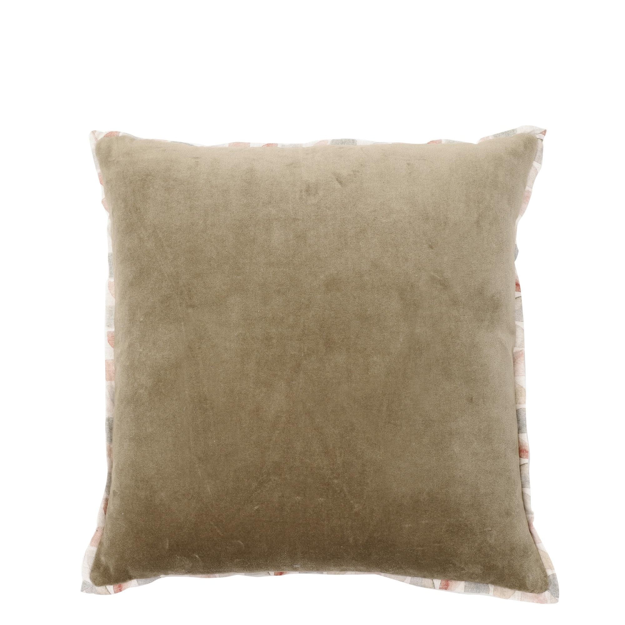 YARGICI Yastık(45X45 Cm)