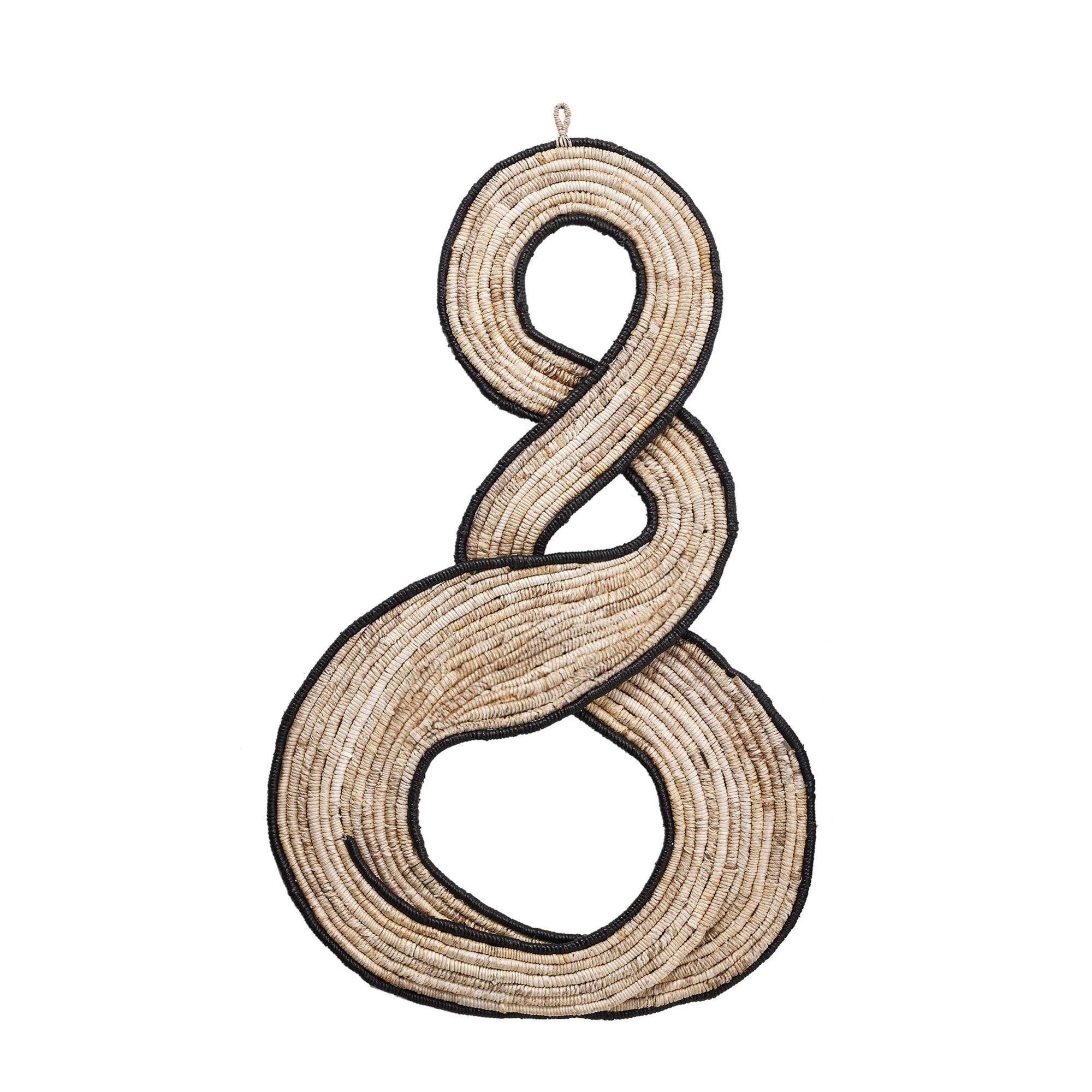 YARGICI Duvar Dekor (3X89X57Cm)