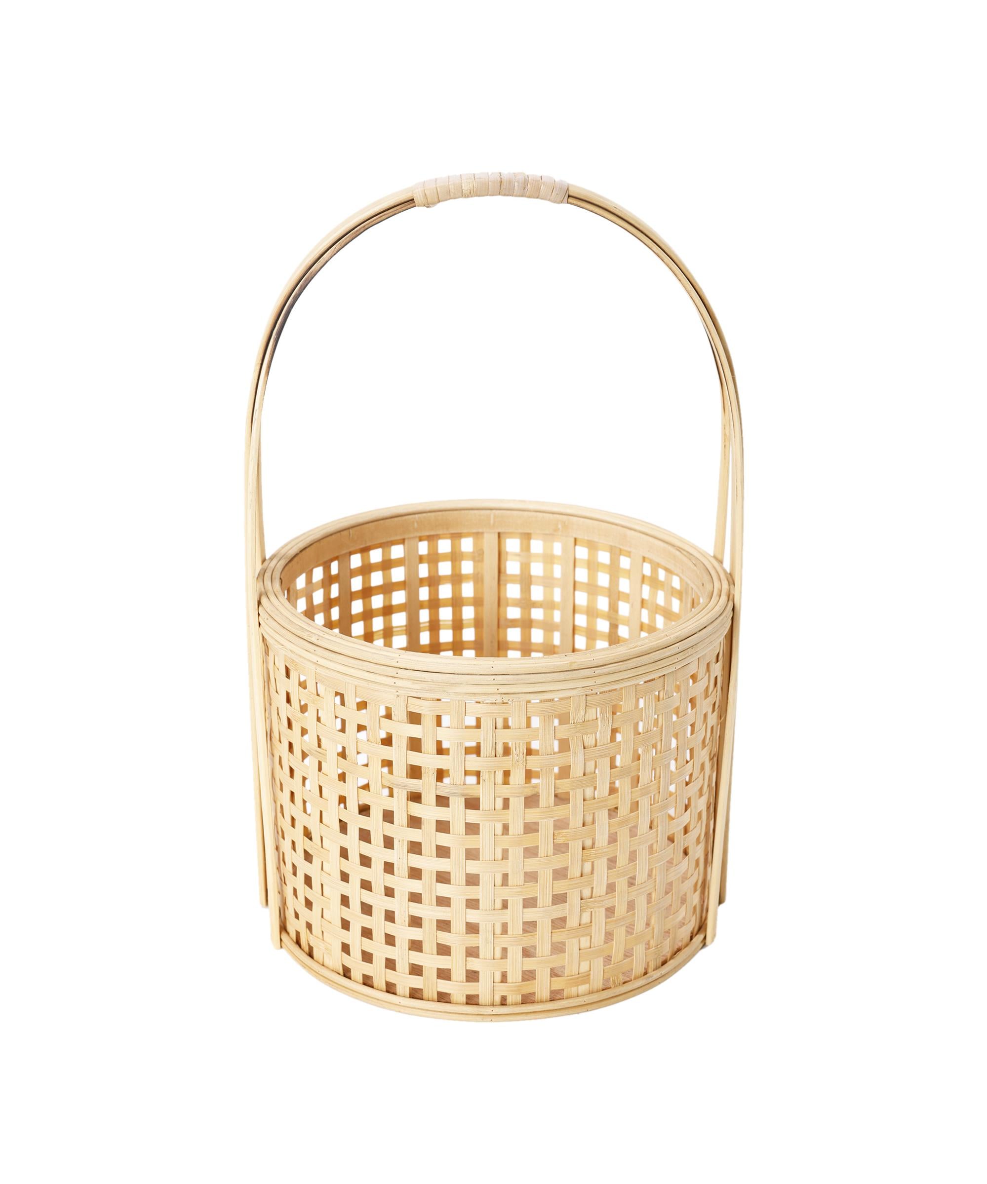  YARGICI Sepet (22X23X35Cm)