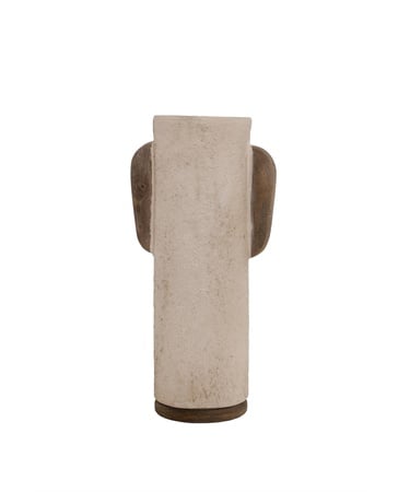  YARGICI Obje (23X15X46Cm)