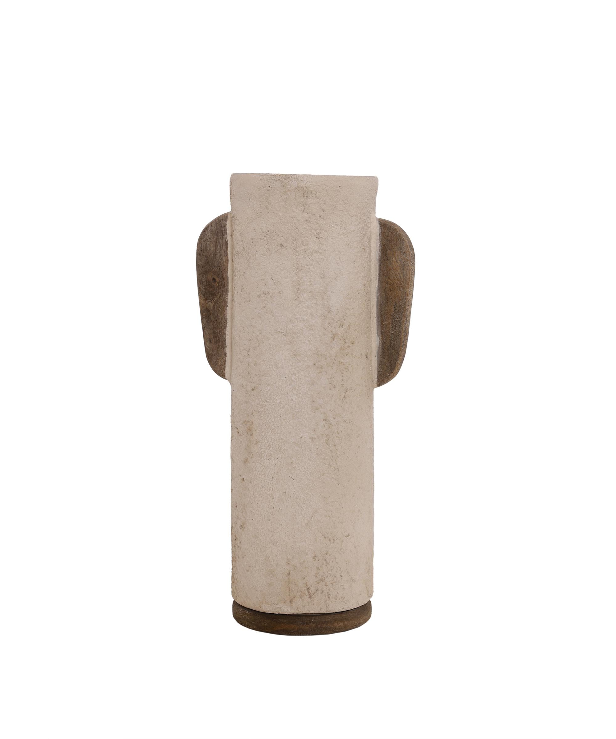  YARGICI Obje (23X15X46Cm)