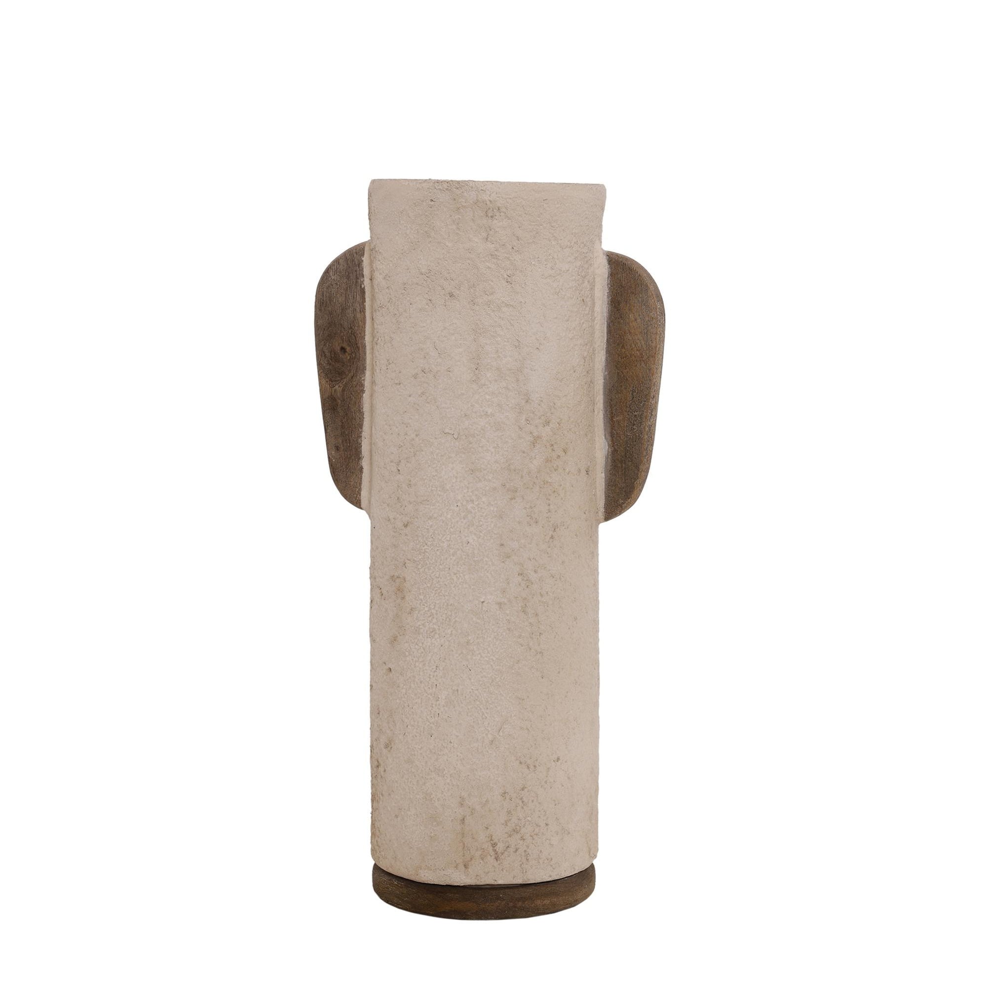 YARGICI Obje (23X15X46Cm)