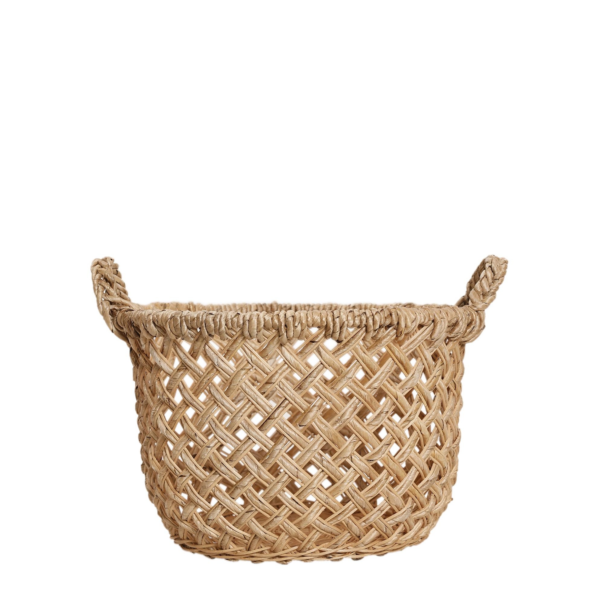 YARGICI Sepet (13,2X46Cm)