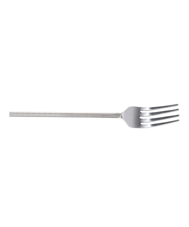  YARGICI Yemek Çatalı (21Cm)