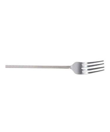  YARGICI Yemek Çatalı (21Cm)