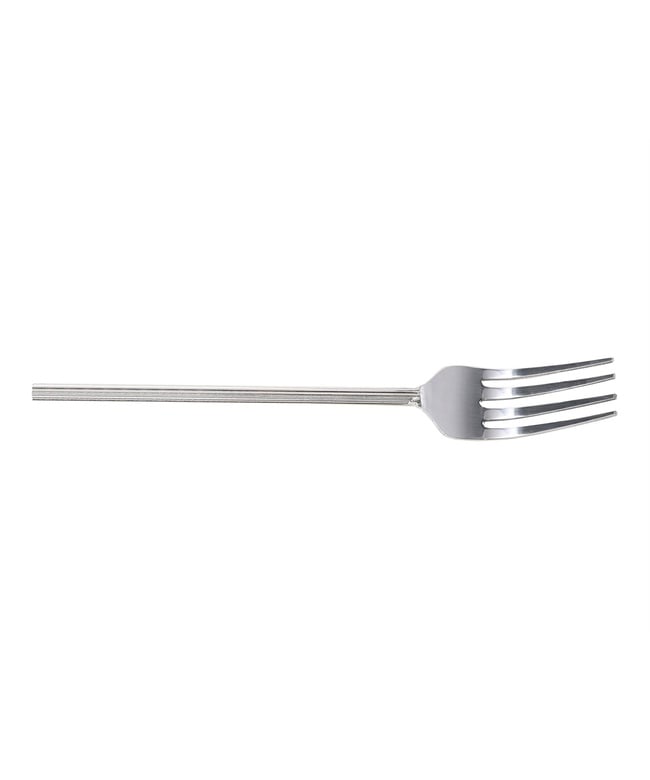  YARGICI Yemek Çatalı (21Cm)