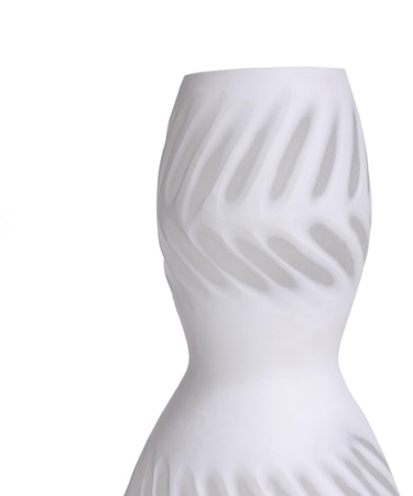  YARGICI Obje (46X18Cm)