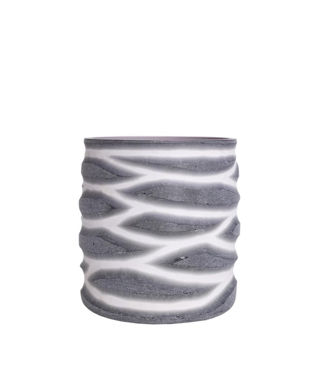  YARGICI Vazo (20X17Cm)