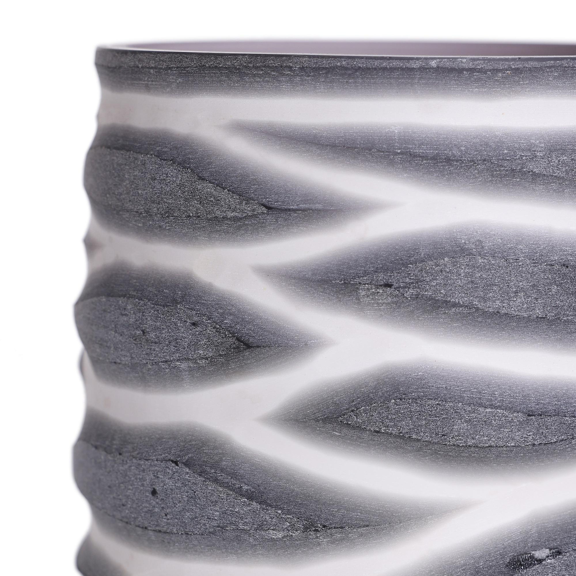 YARGICI Vazo (20X17Cm)