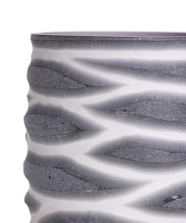  YARGICI Vazo (20X17Cm)