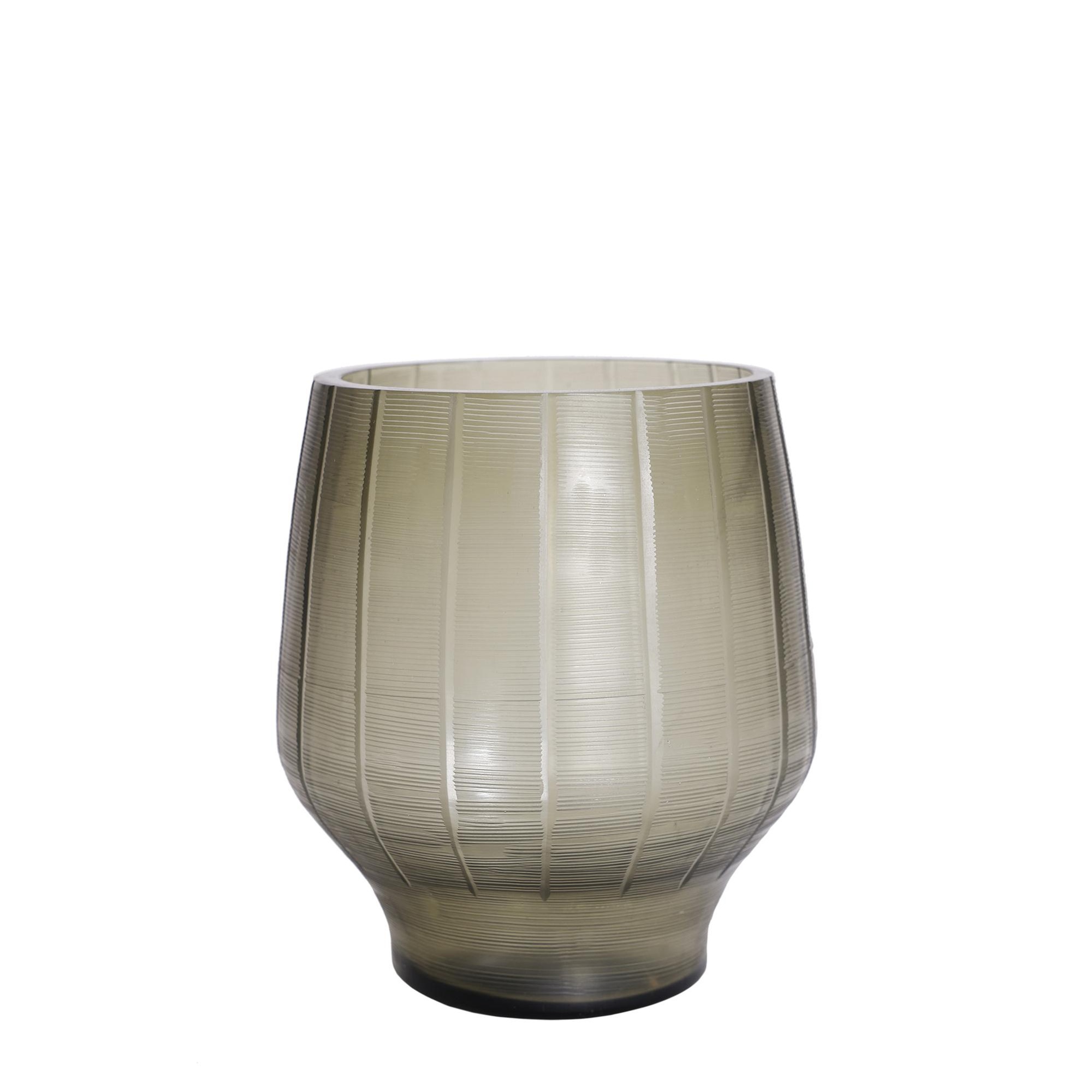 YARGICI Vazo (16X15Cm)