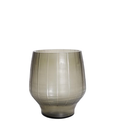  YARGICI Vazo (16X15Cm)