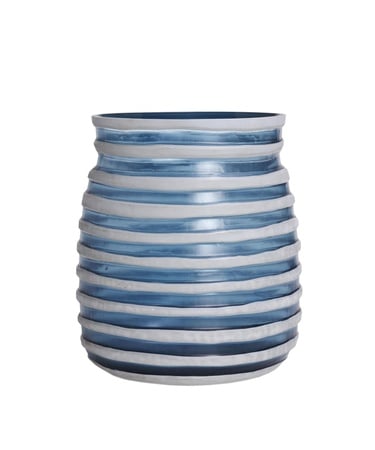  YARGICI Vazo (26X24,5Cm)