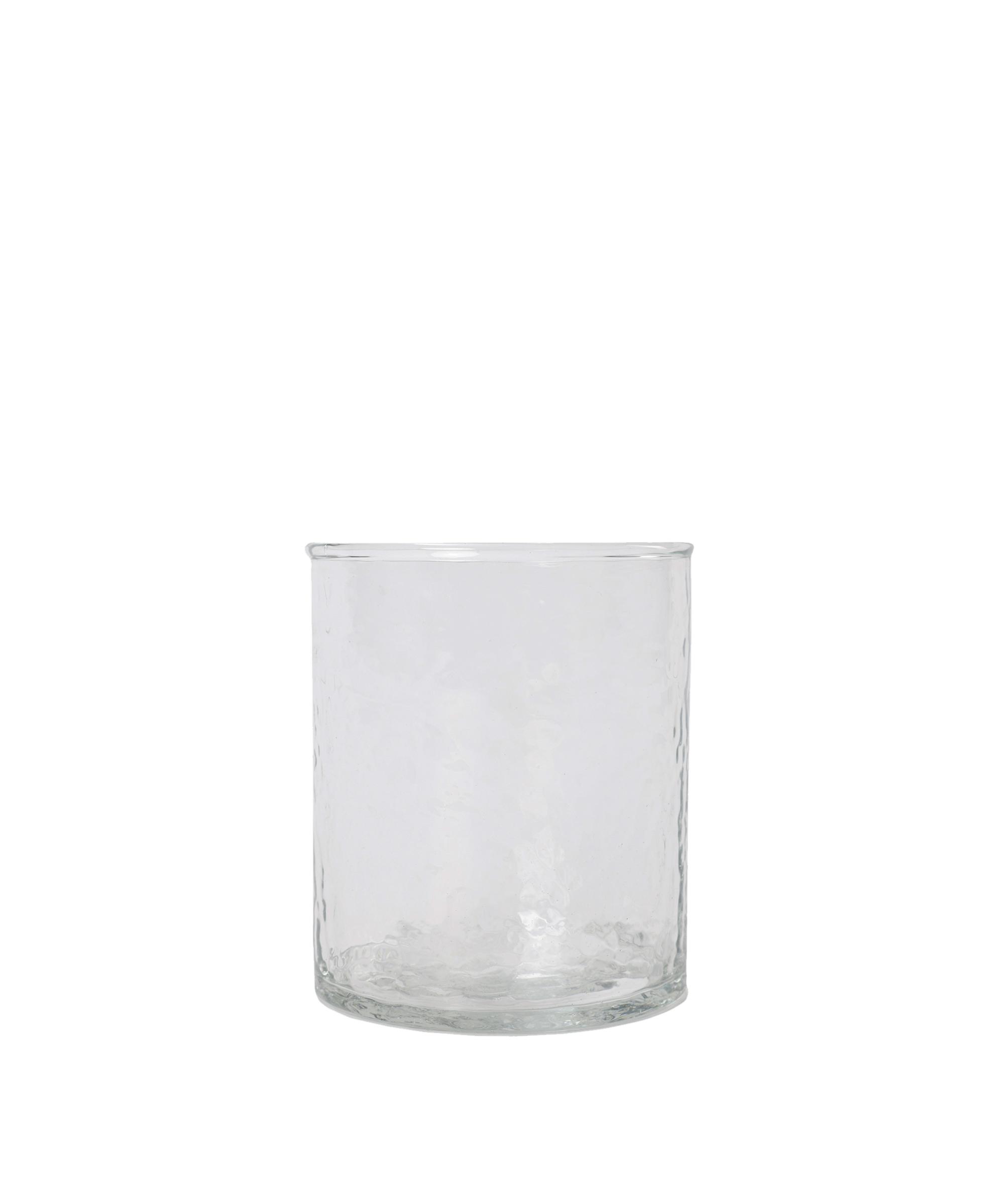  YARGICI Bardak (9X8Cm)