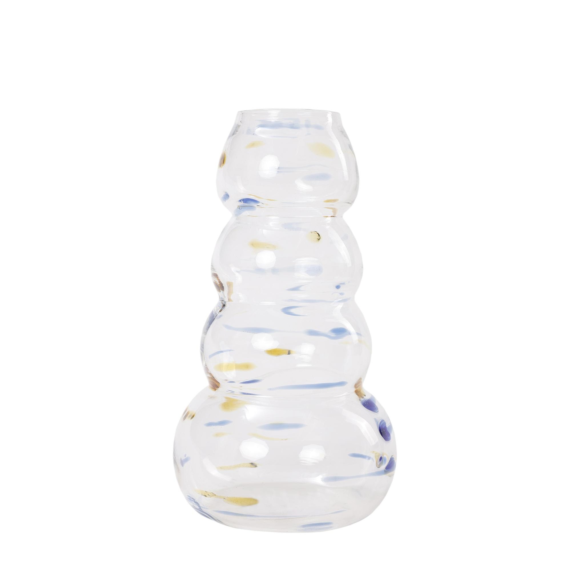 YARGICI Vazo (22X13Cm)