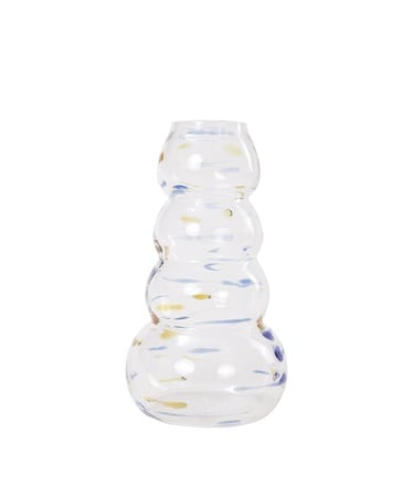  YARGICI Vazo (22X13Cm)