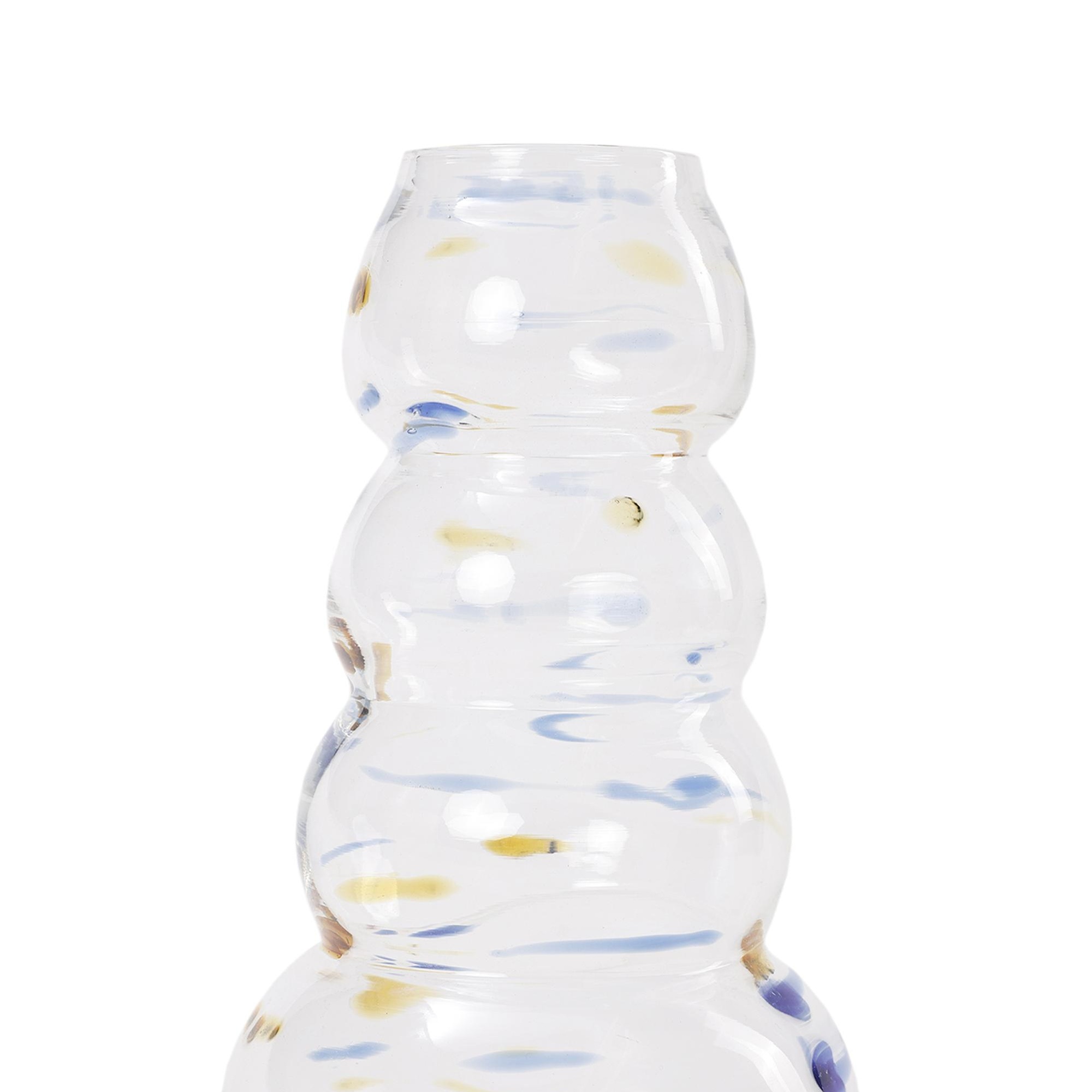 YARGICI Vazo (22X13Cm)