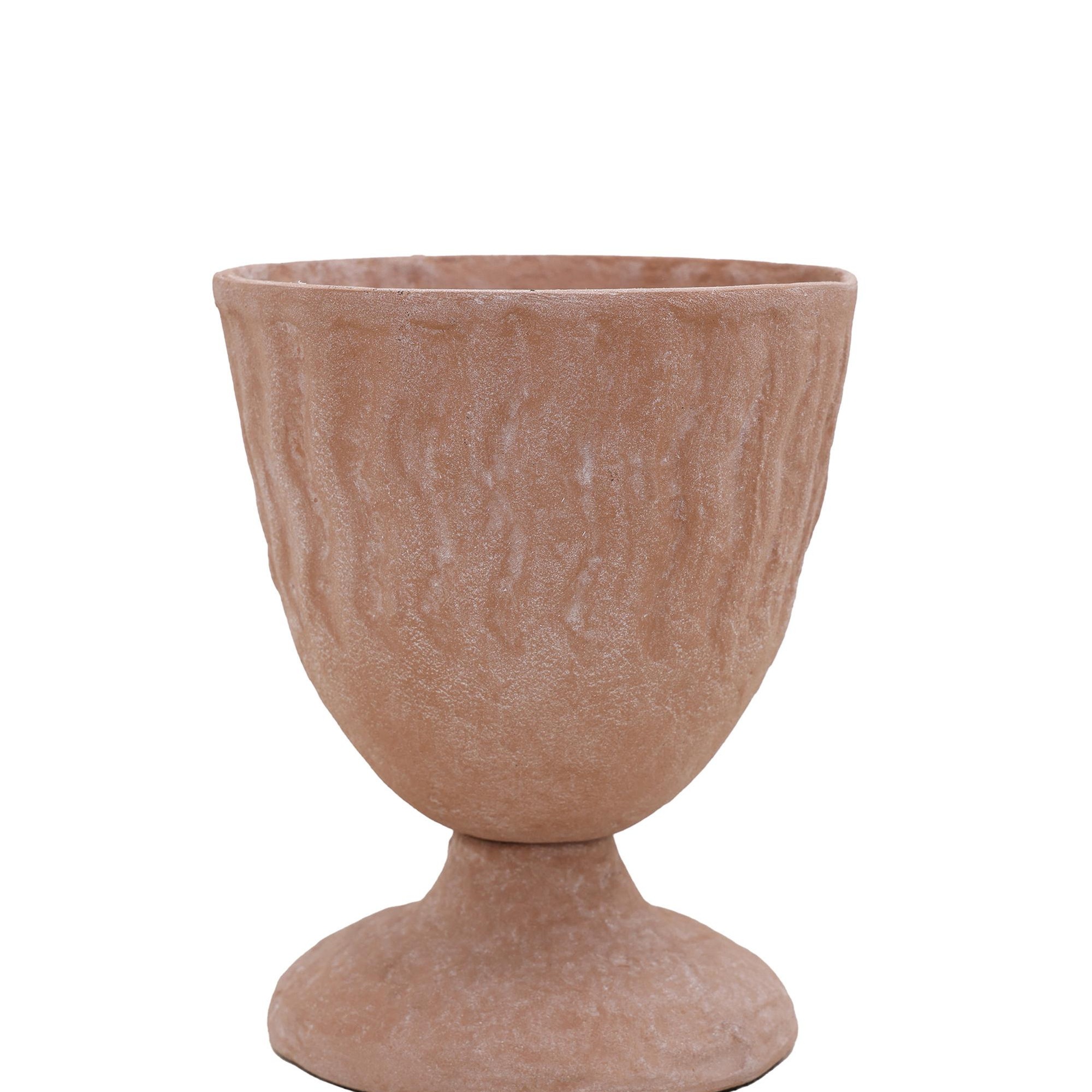 YARGICI Vazo (24X19Cm)