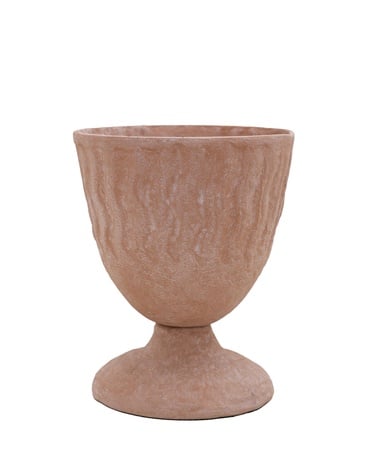  YARGICI Vazo (24X19Cm)