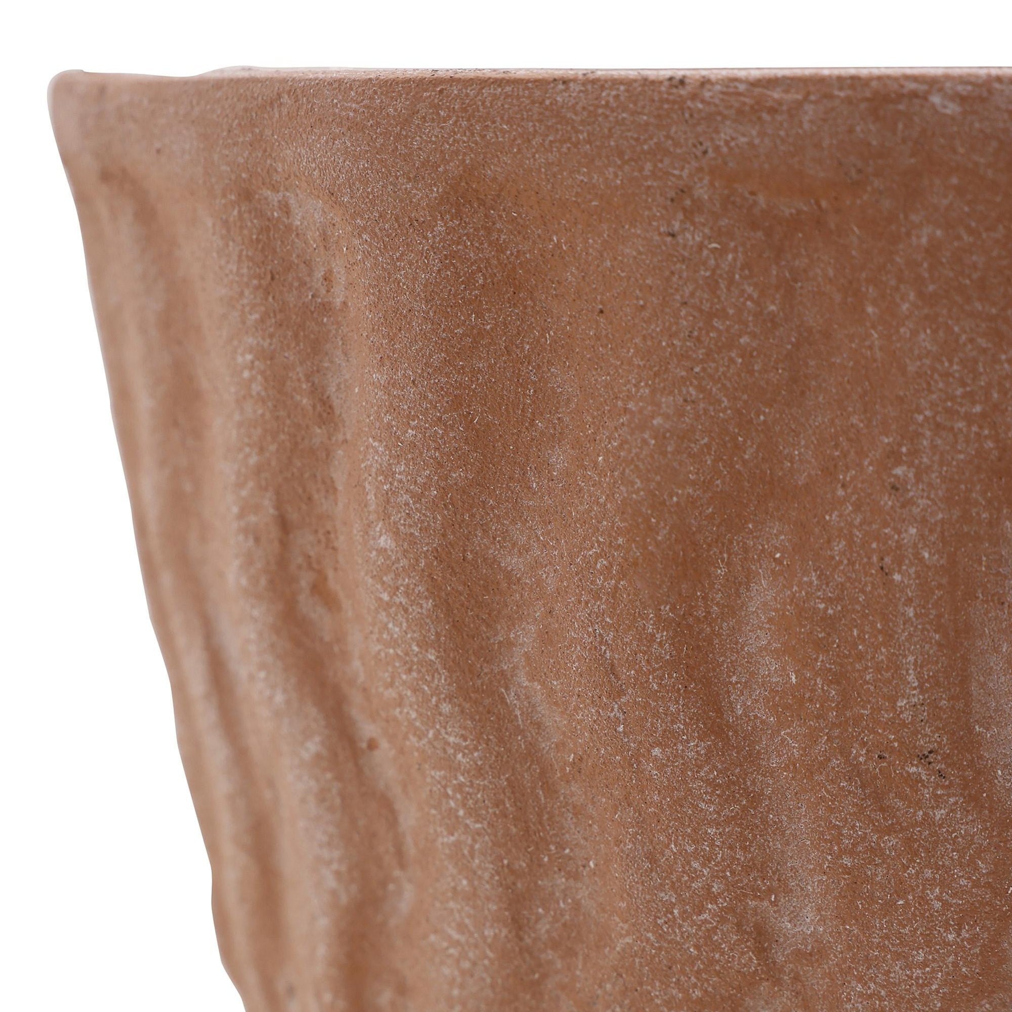 YARGICI Vazo (24X19Cm)