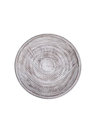  YARGICI Duvar Dekor (6,5X40Cm)