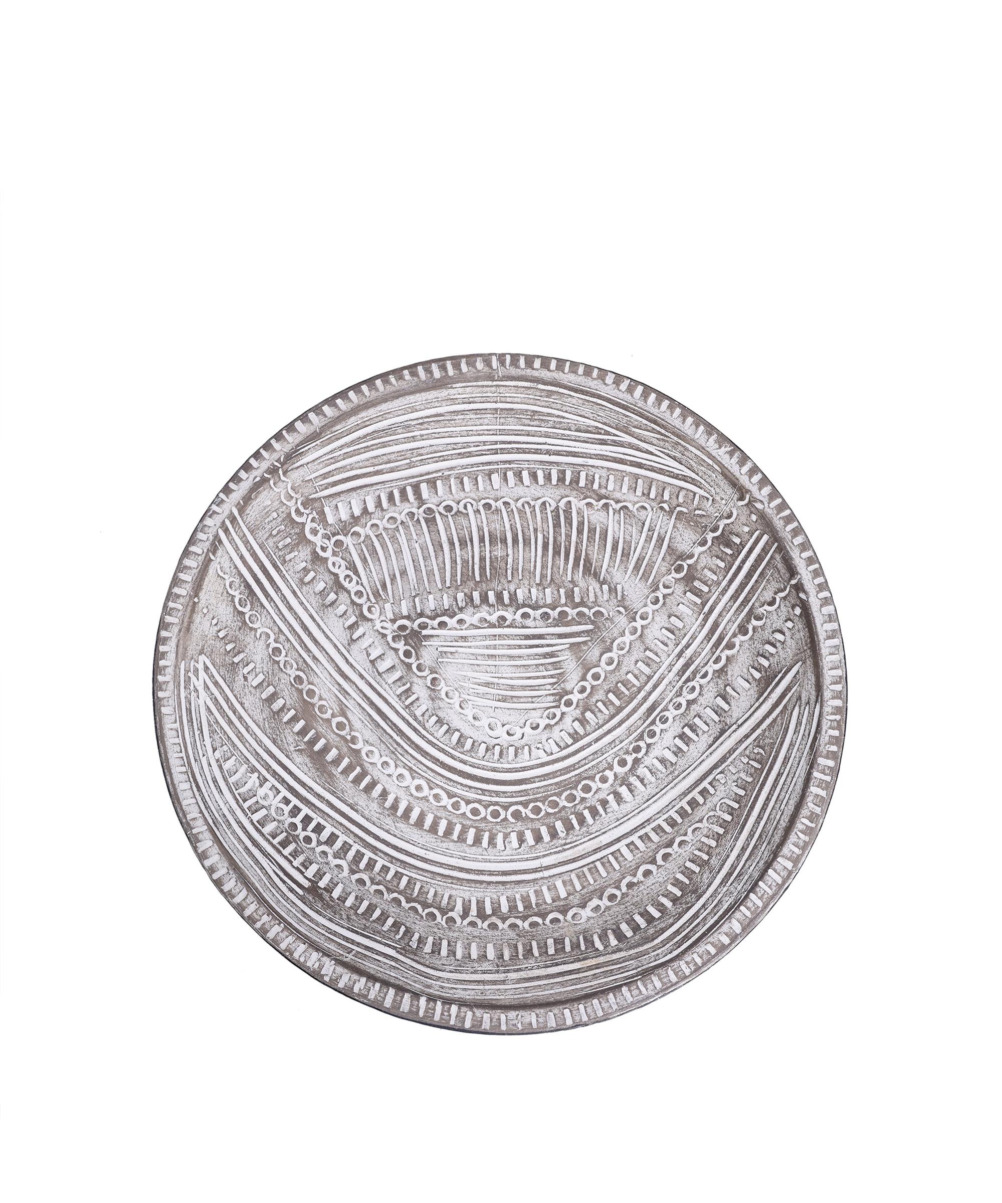  YARGICI Duvar Dekor (6,5X40Cm)