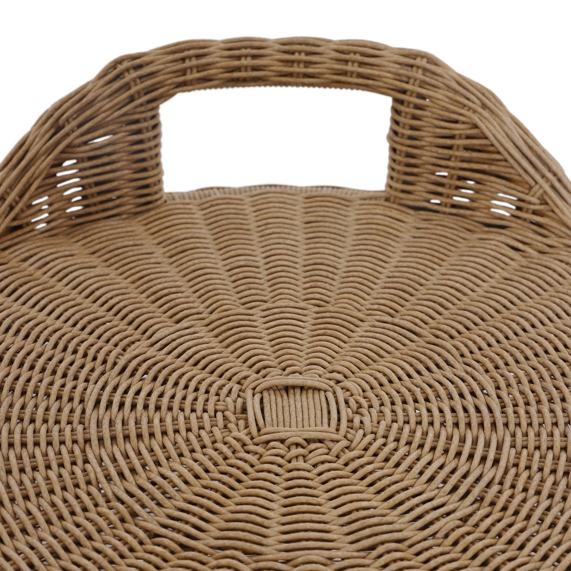 YARGICI Tabure (52X42Cm)