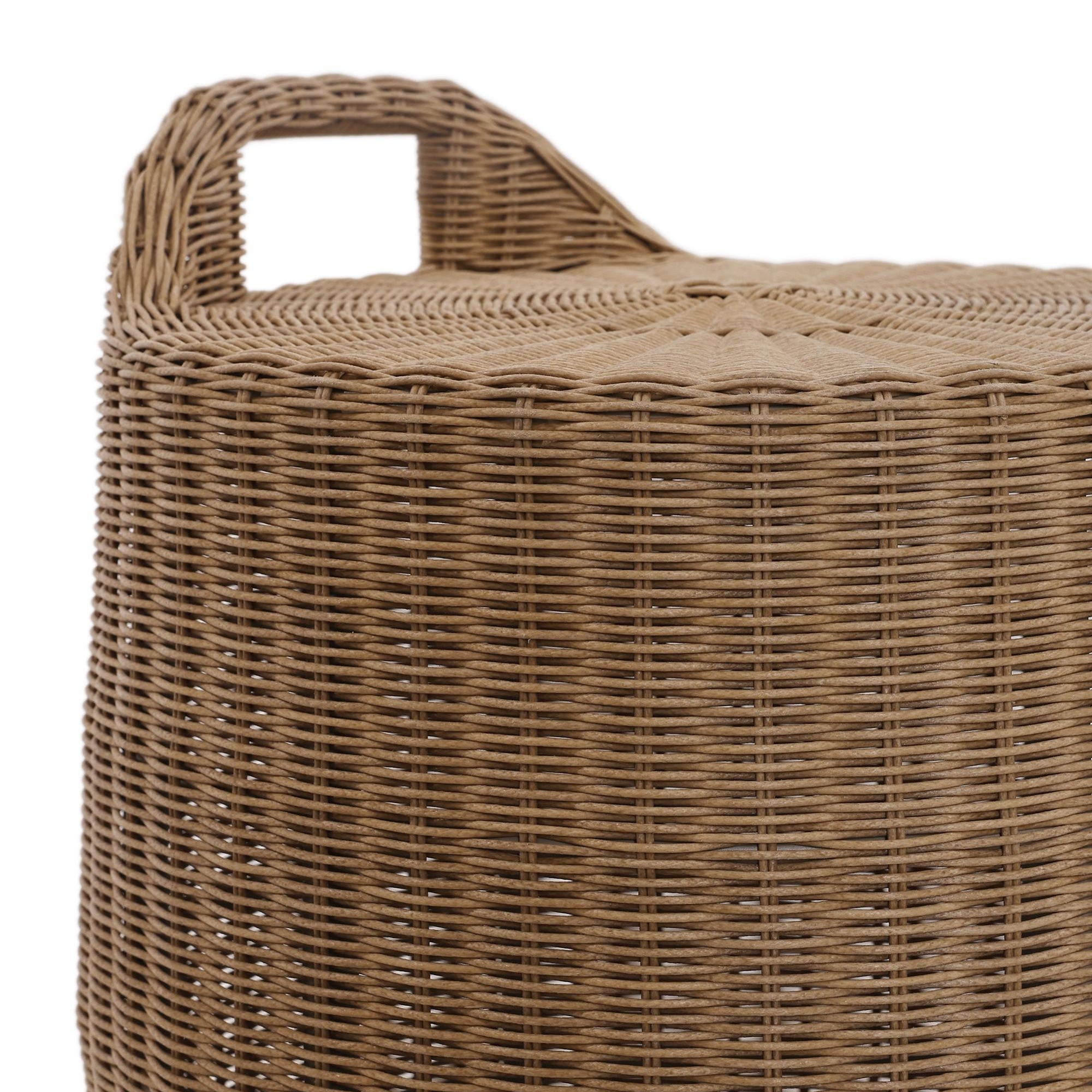 YARGICI Tabure (52X42Cm)