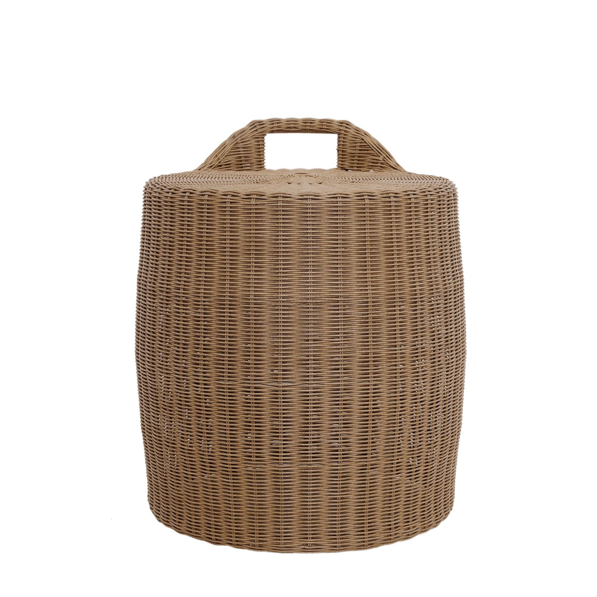 YARGICI Tabure (52X42Cm)