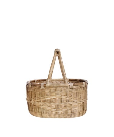  YARGICI Sepet (39X31X41Cm)