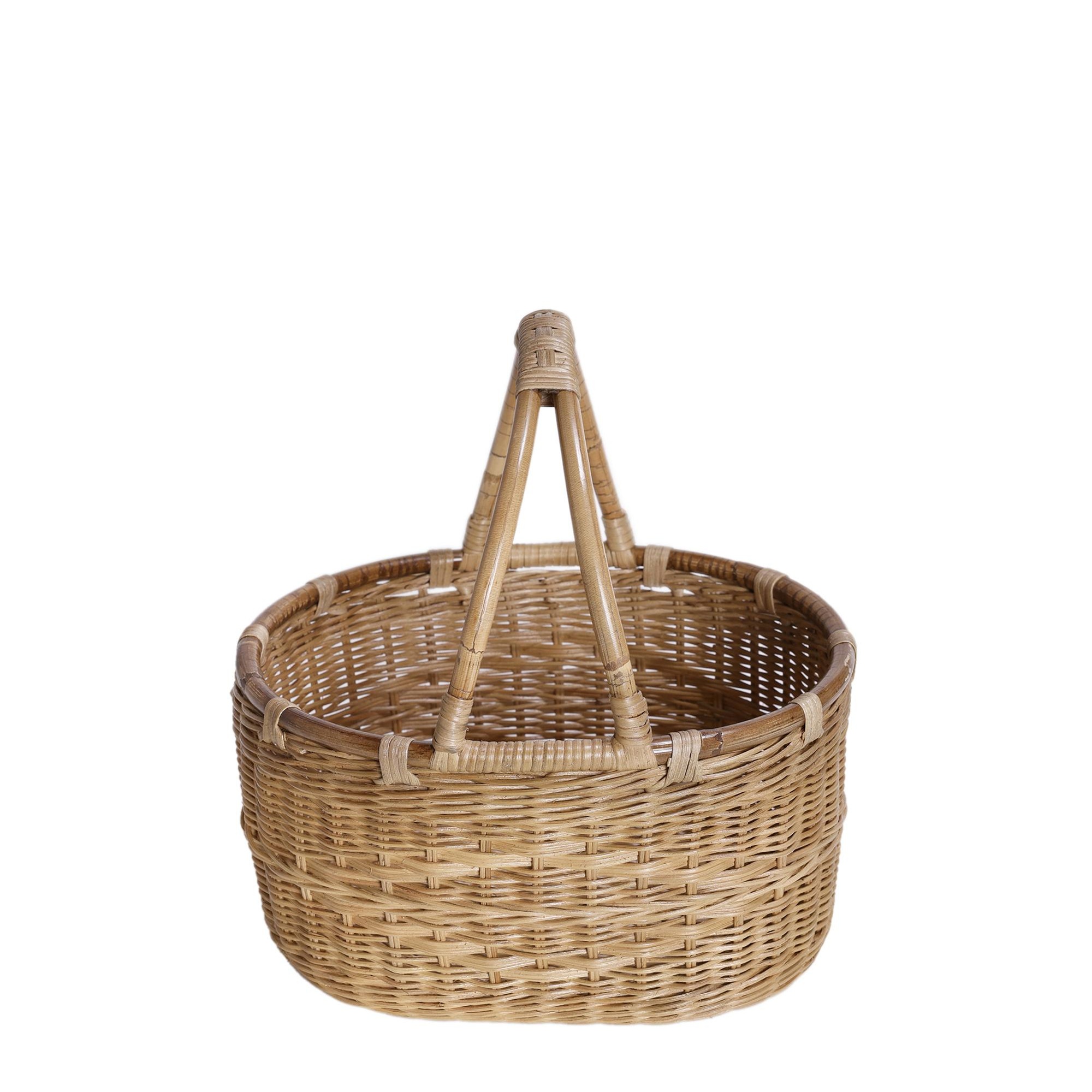 YARGICI Sepet (39X31X41Cm)