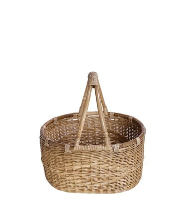  YARGICI Sepet (39X31X41Cm)