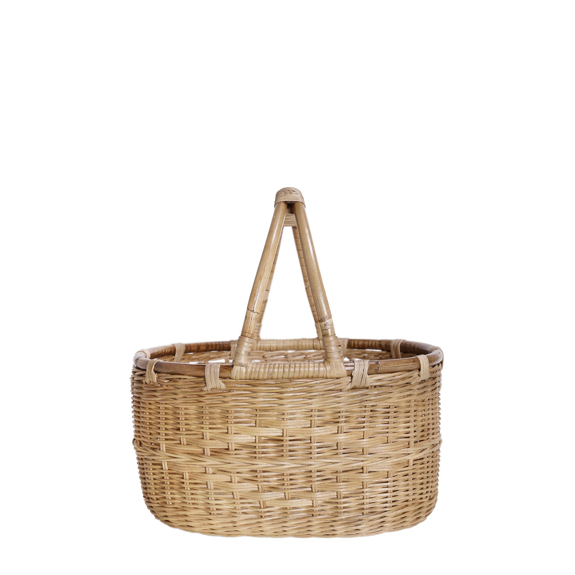 YARGICI Sepet (39X31X41Cm)