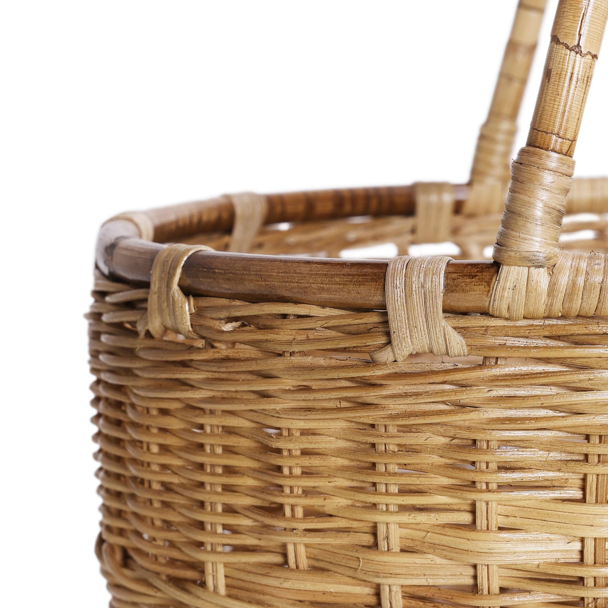 YARGICI Sepet (39X31X41Cm)