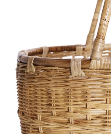  YARGICI Sepet (39X31X41Cm)