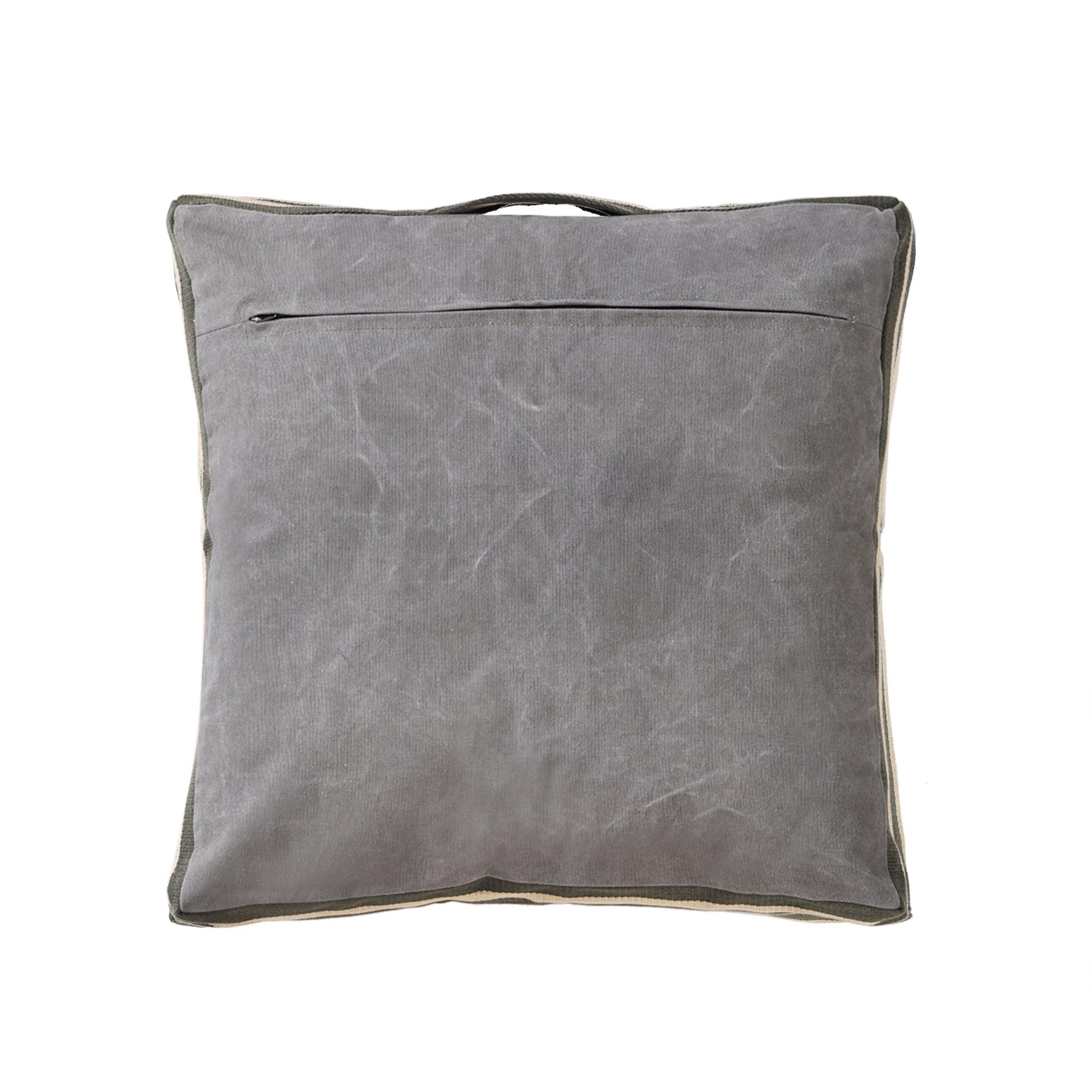 YARGICI Yastık (50X50Cm)