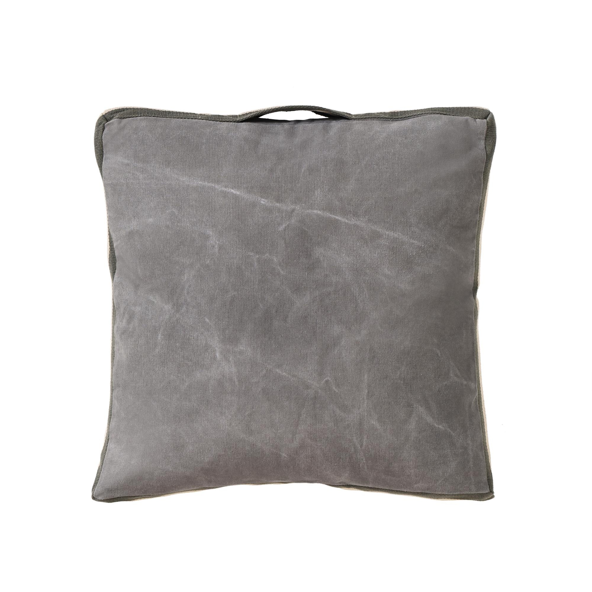 YARGICI Yastık (50X50Cm)