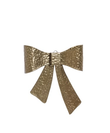  YARGICI Ağaç Süsü(14x17x3 cm)