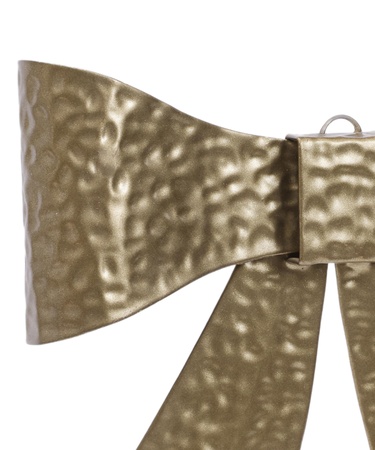  YARGICI Ağaç Süsü(14x17x3 cm)